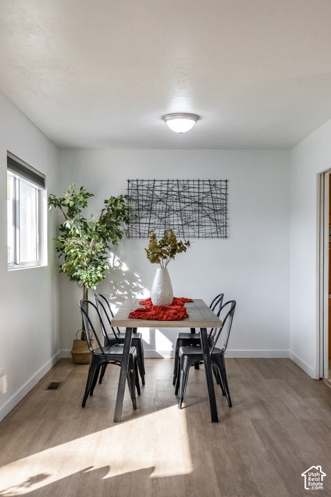 Tiny photo for 4566 W 5415 S, Salt Lake City, UT 84118 (MLS # 2190523)