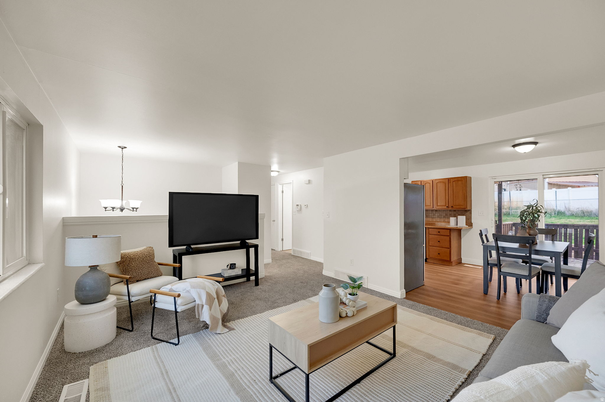 OQUIRRH HILLS - Residential