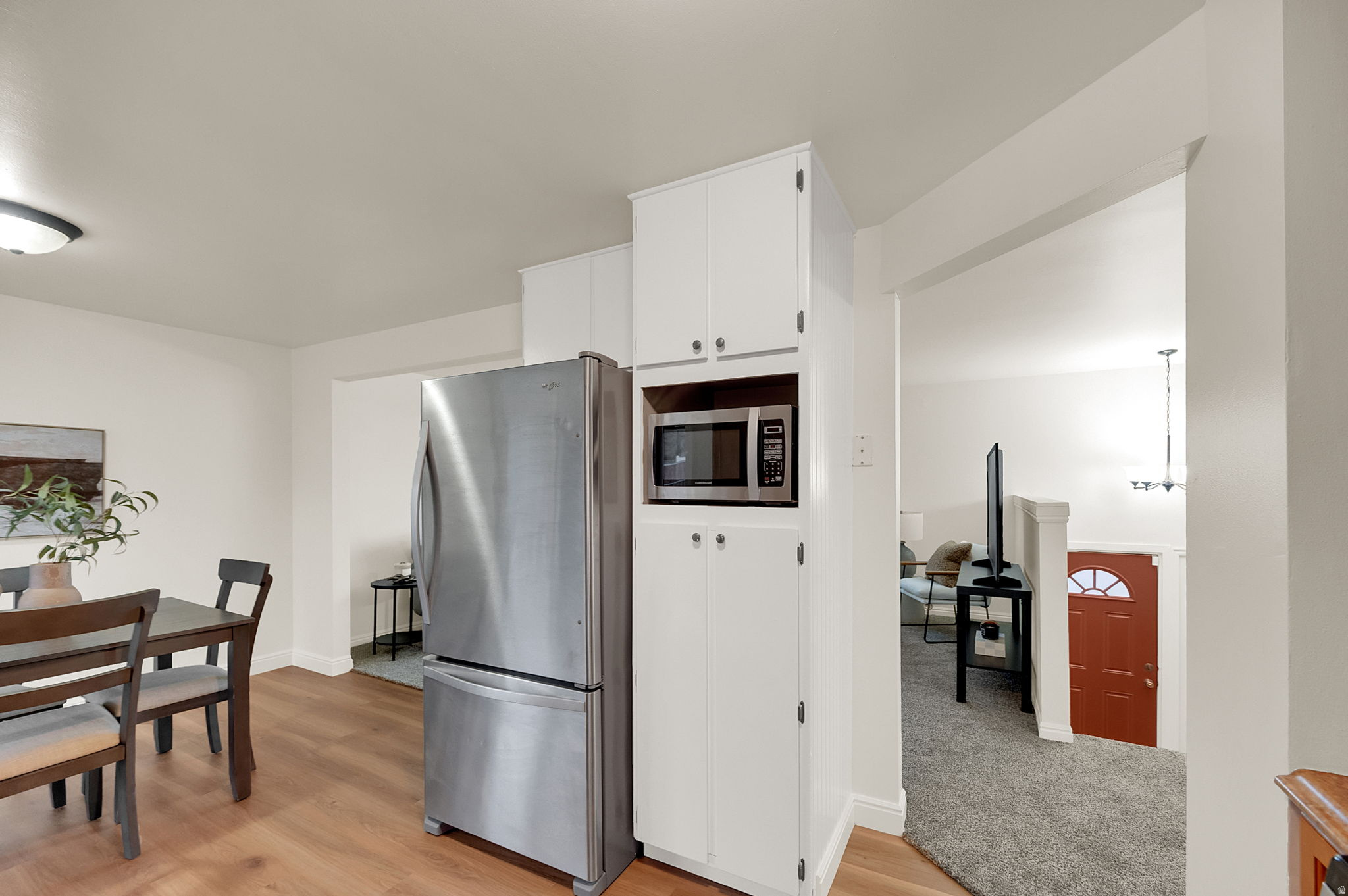 OQUIRRH HILLS - Residential