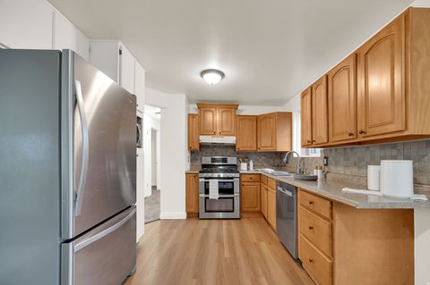 Tiny photo for 8843 W JULIA LN S, Magna, UT 84044 (MLS # 2122923)