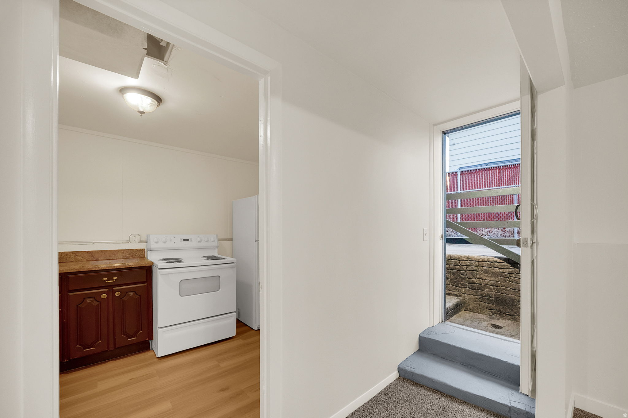 OQUIRRH HILLS - Residential