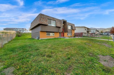Tiny photo for 8843 W JULIA LN S, Magna, UT 84044 (MLS # 2122923)