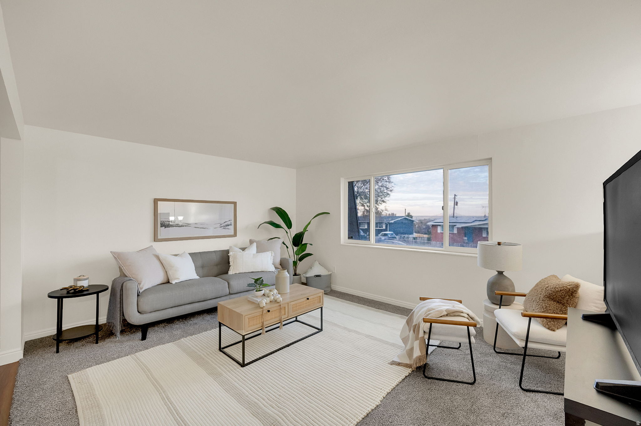 OQUIRRH HILLS - Residential