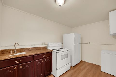 Tiny photo for 8843 W JULIA LN S, Magna, UT 84044 (MLS # 2122923)