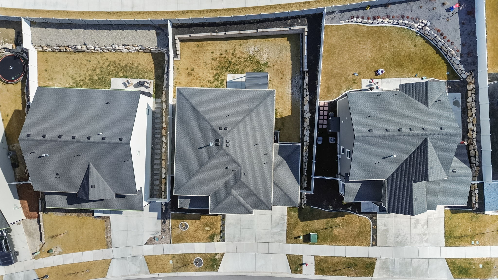 PRIMROSE - Residential