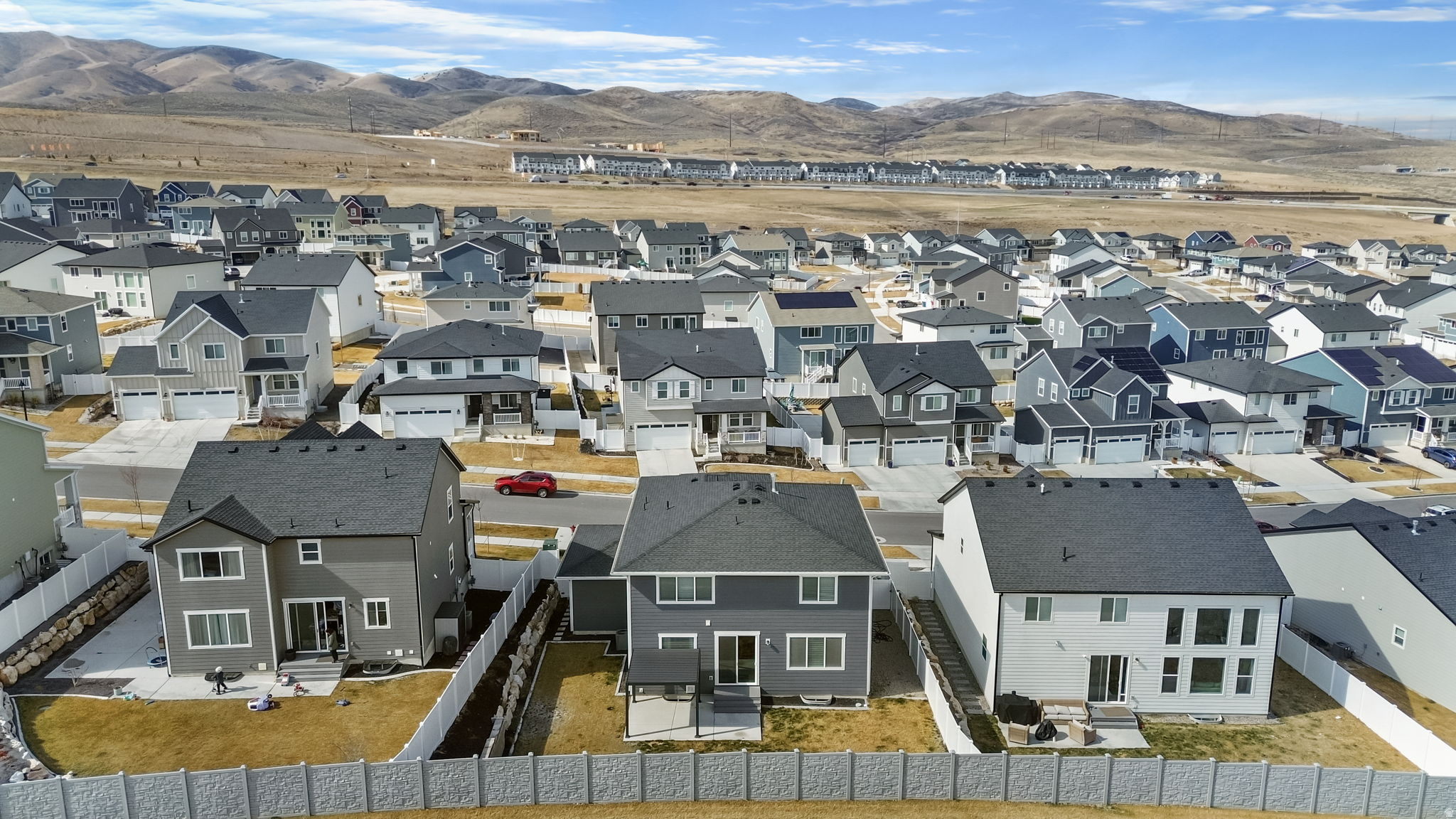 PRIMROSE - Residential