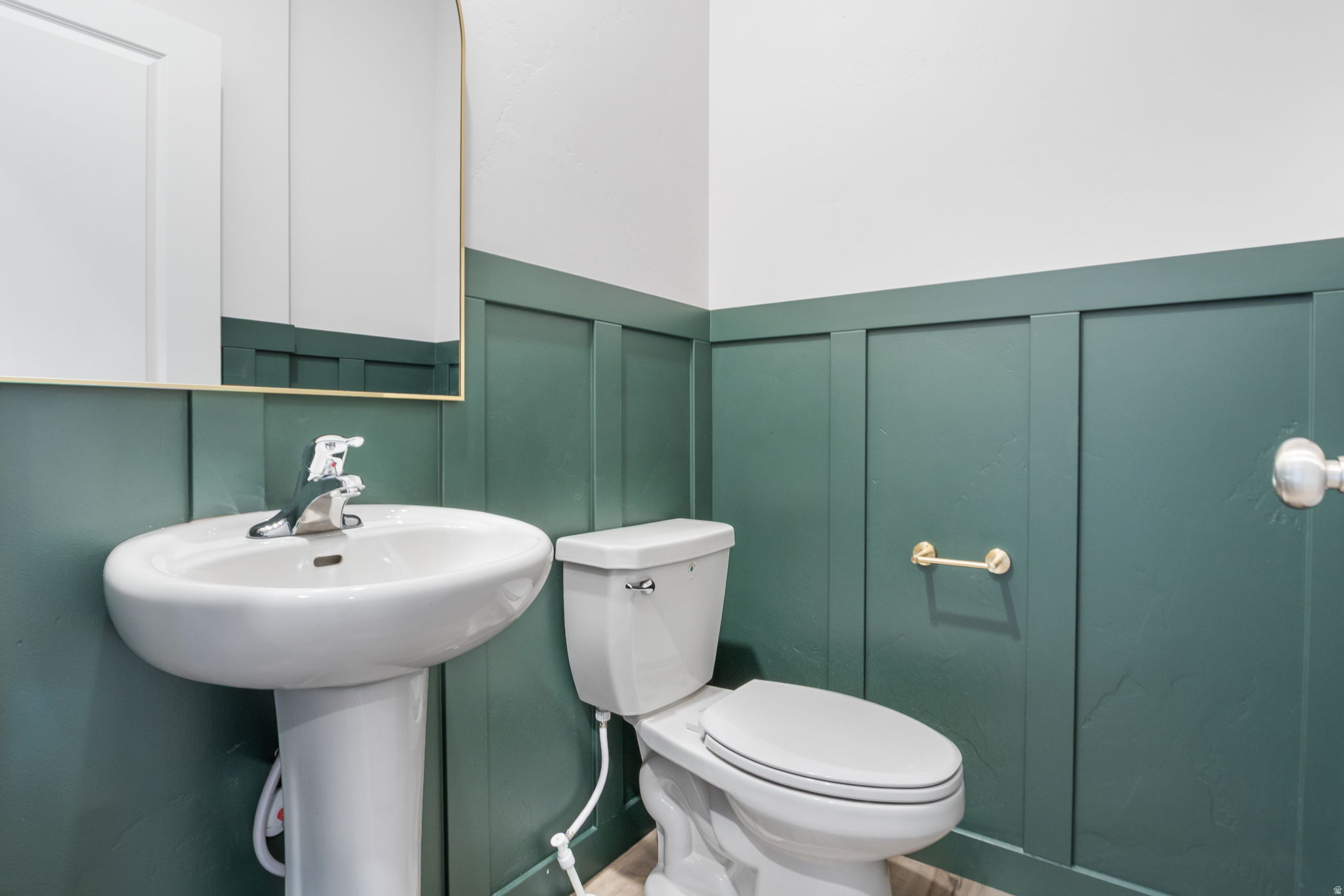 PRIMROSE - Residential