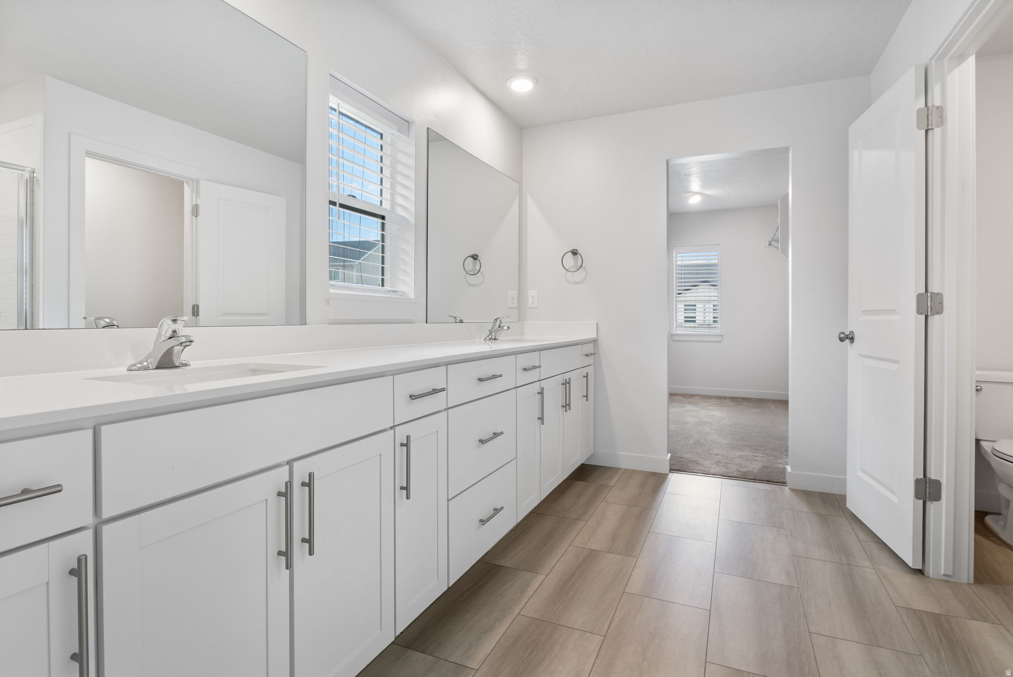 PRIMROSE - Residential