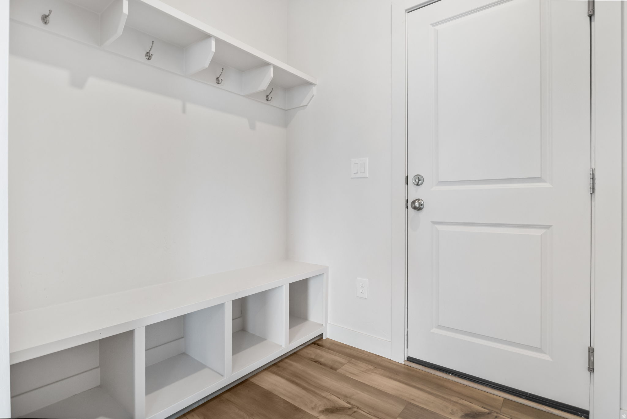 PRIMROSE - Residential