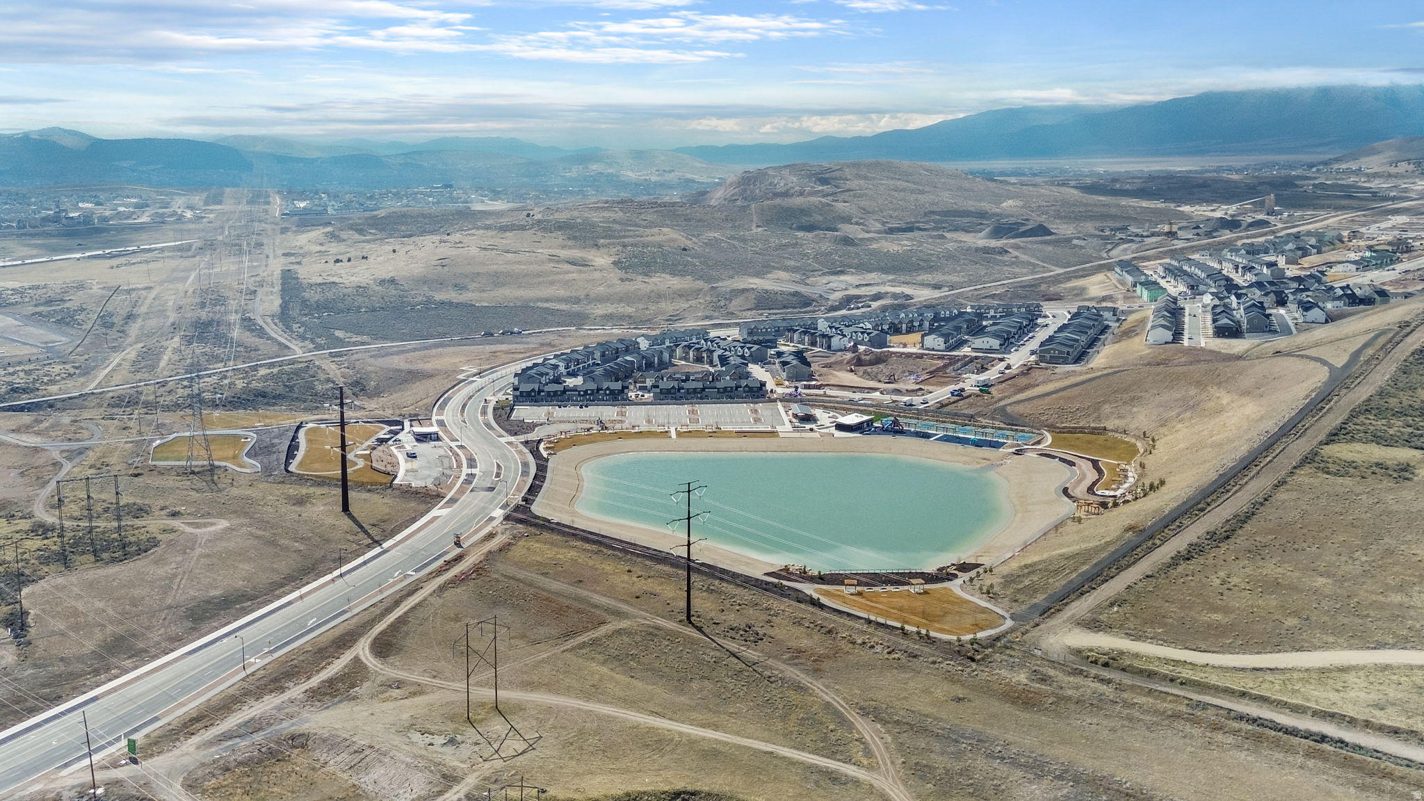 PRIMROSE - Residential