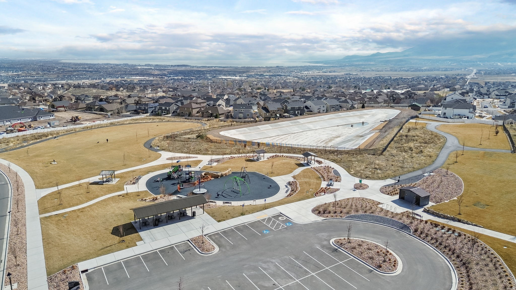 PRIMROSE - Residential