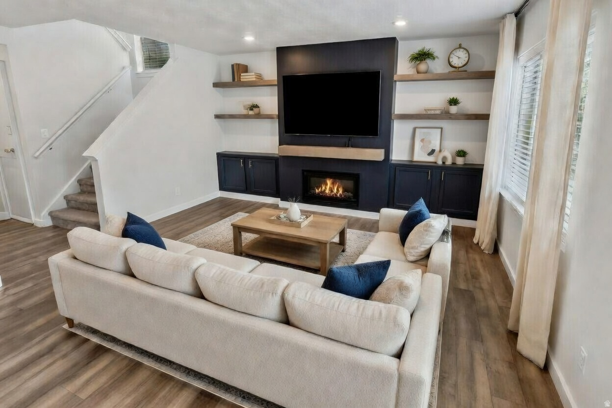 PRIMROSE - Residential