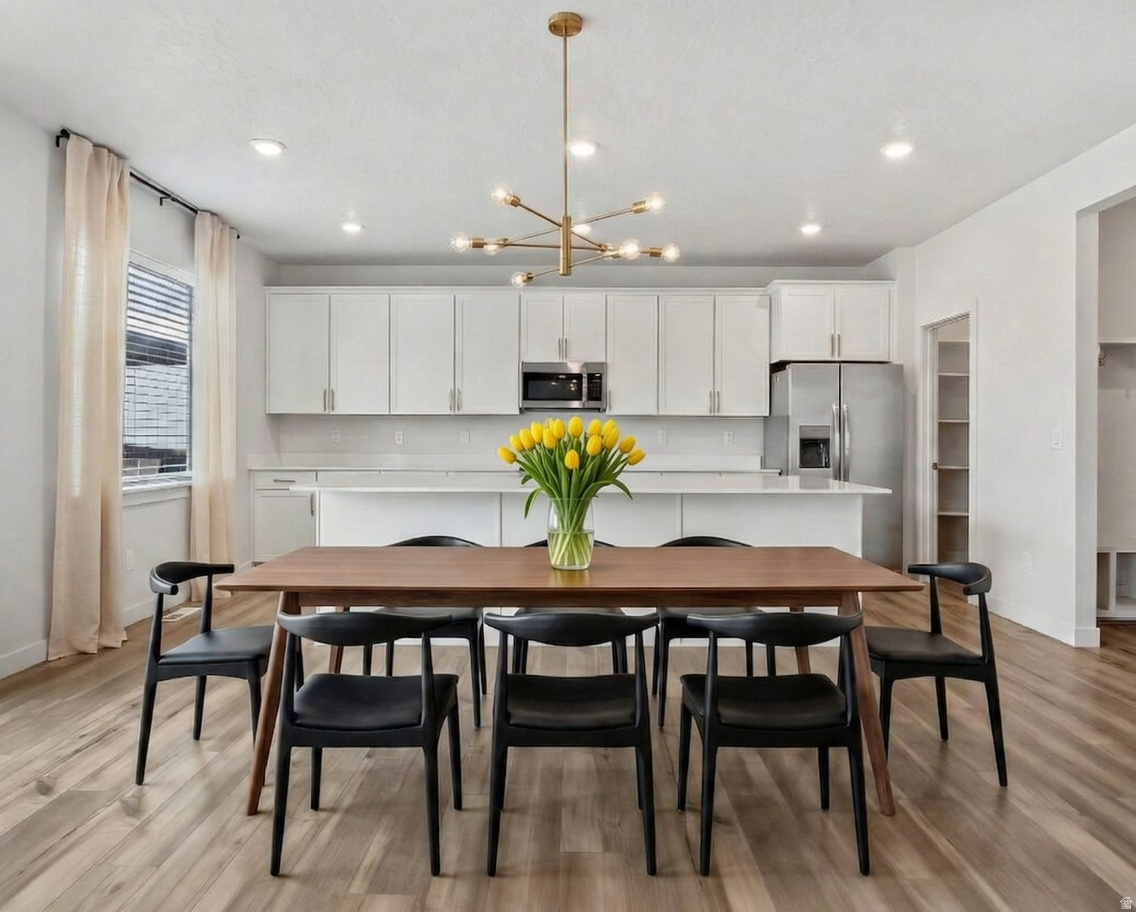 PRIMROSE - Residential