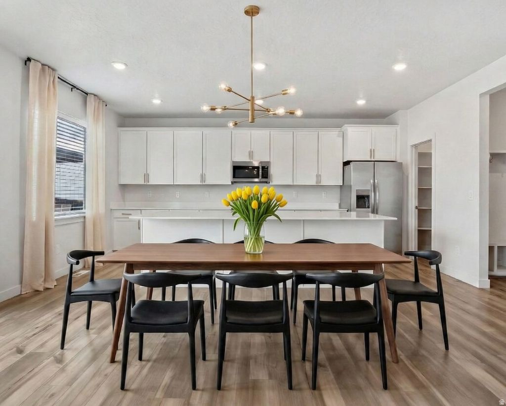 Photo of 2538 N GERANIUM DR, Saratoga Springs, UT 84045 (MLS # 2140840)