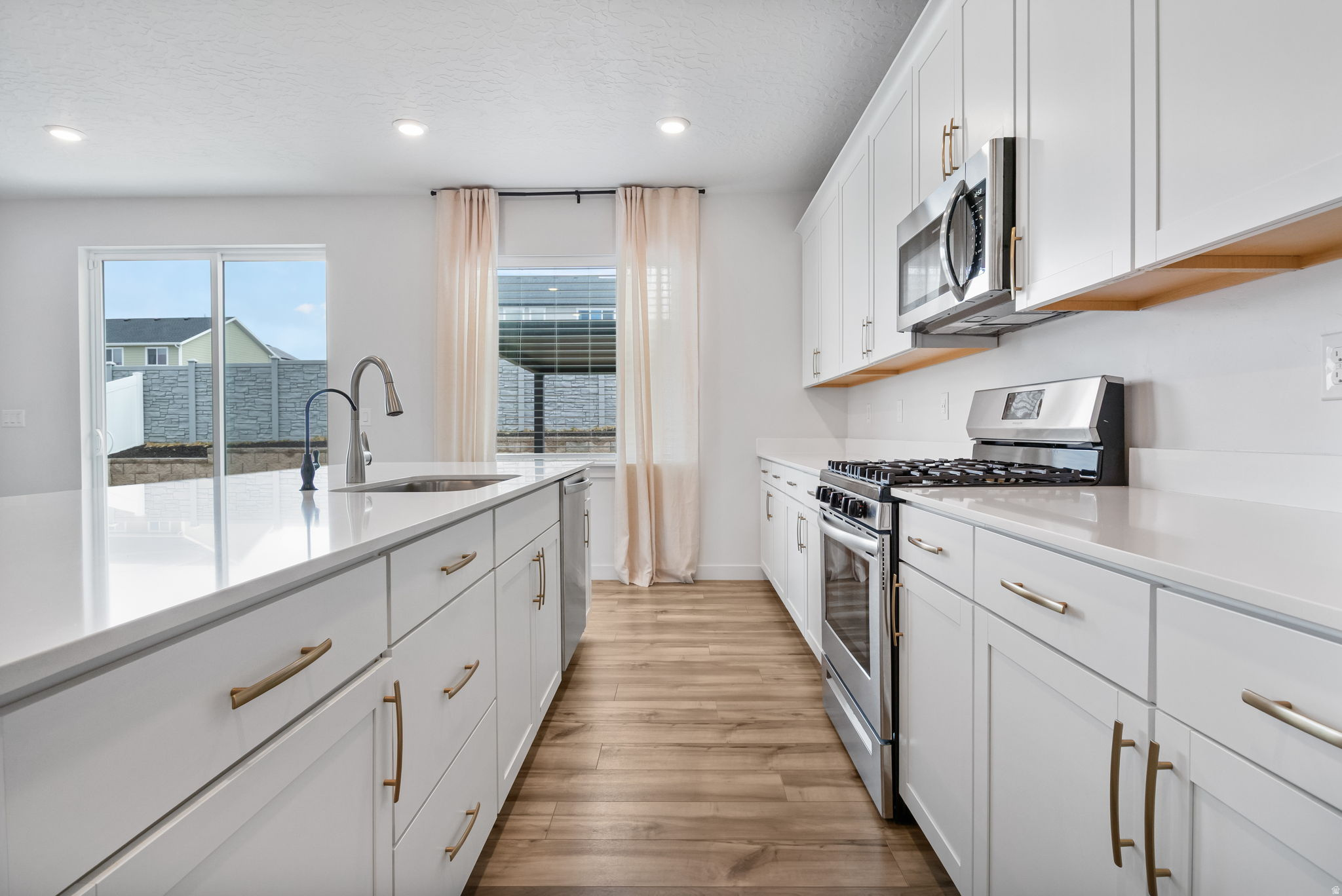 PRIMROSE - Residential