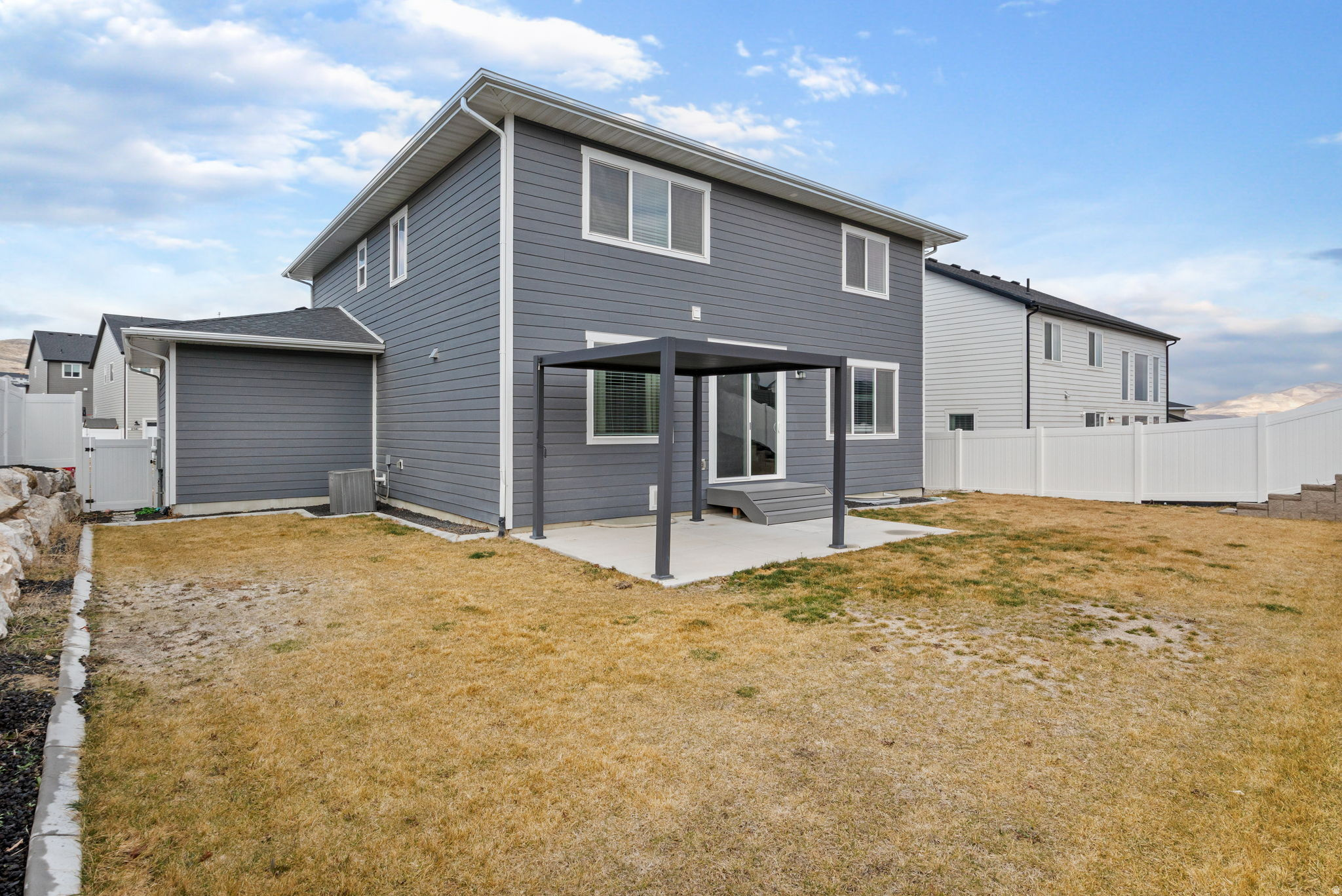 PRIMROSE - Residential