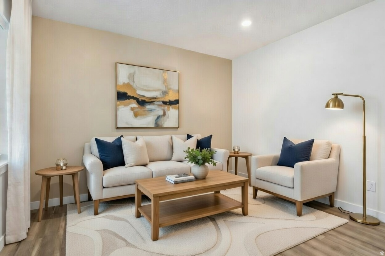 PRIMROSE - Residential