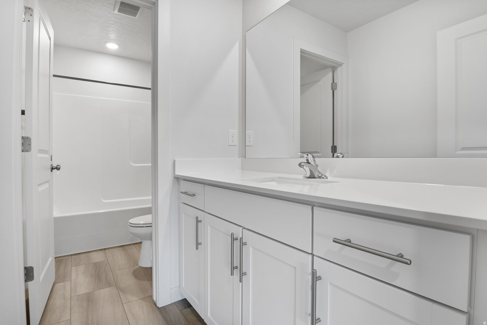 PRIMROSE - Residential