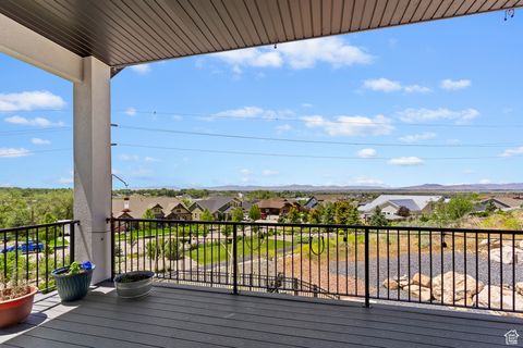 Tiny photo for 1243 KOTTER DR, Brigham City, UT 84302 (MLS # 2112899)