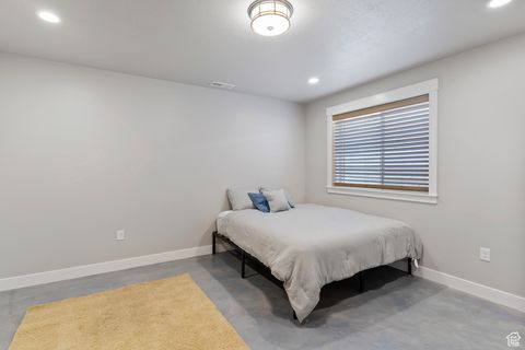 Tiny photo for 1243 KOTTER DR, Brigham City, UT 84302 (MLS # 2112899)