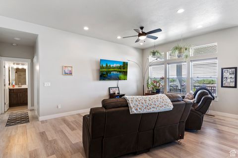 Tiny photo for 1243 KOTTER DR, Brigham City, UT 84302 (MLS # 2112899)