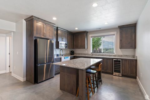 Tiny photo for 1243 KOTTER DR, Brigham City, UT 84302 (MLS # 2112899)