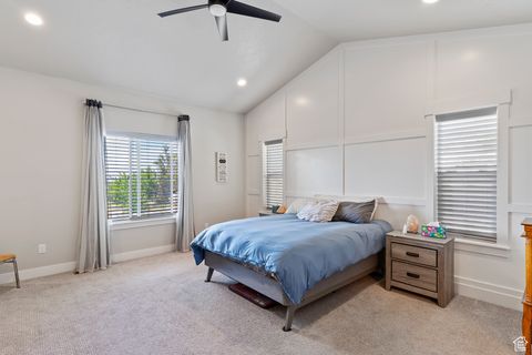 Tiny photo for 1243 KOTTER DR, Brigham City, UT 84302 (MLS # 2112899)