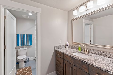 Tiny photo for 1243 KOTTER DR, Brigham City, UT 84302 (MLS # 2112899)