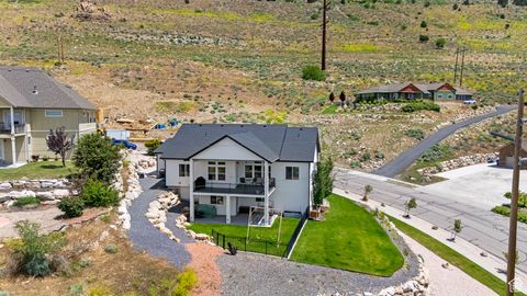 Tiny photo for 1243 KOTTER DR, Brigham City, UT 84302 (MLS # 2112899)