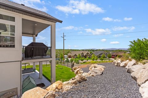 Tiny photo for 1243 KOTTER DR, Brigham City, UT 84302 (MLS # 2112899)