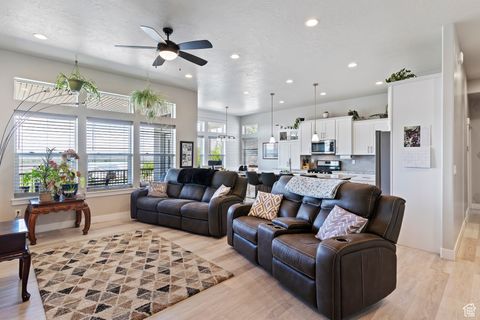 Tiny photo for 1243 KOTTER DR, Brigham City, UT 84302 (MLS # 2112899)