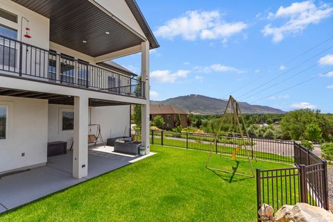 Tiny photo for 1243 KOTTER DR, Brigham City, UT 84302 (MLS # 2112899)