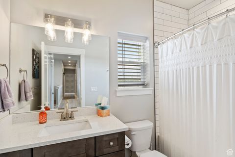 Tiny photo for 1243 KOTTER DR, Brigham City, UT 84302 (MLS # 2112899)