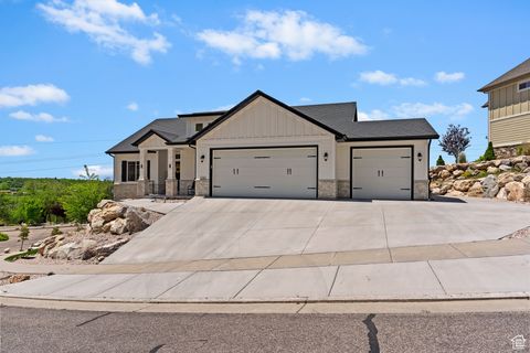 Tiny photo for 1243 KOTTER DR, Brigham City, UT 84302 (MLS # 2112899)