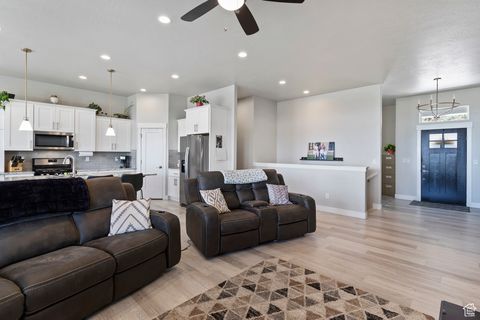 Tiny photo for 1243 KOTTER DR, Brigham City, UT 84302 (MLS # 2112899)