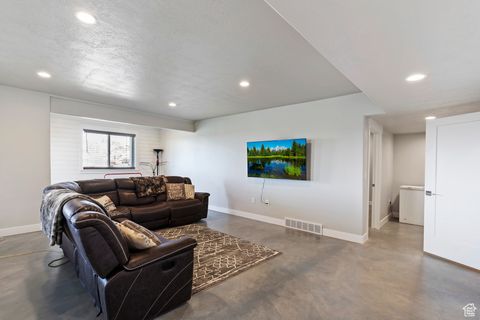 Tiny photo for 1243 KOTTER DR, Brigham City, UT 84302 (MLS # 2112899)