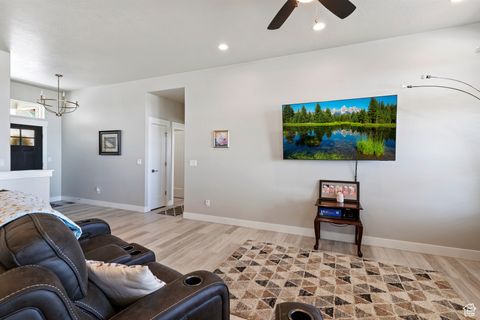 Tiny photo for 1243 KOTTER DR, Brigham City, UT 84302 (MLS # 2112899)