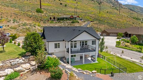 Tiny photo for 1243 KOTTER DR, Brigham City, UT 84302 (MLS # 2112899)