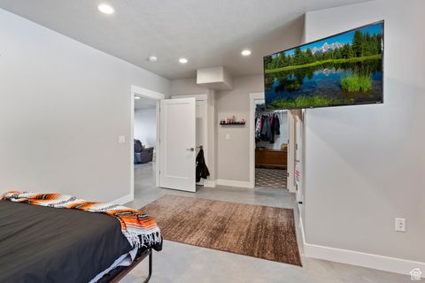 Tiny photo for 1243 KOTTER DR, Brigham City, UT 84302 (MLS # 2112899)