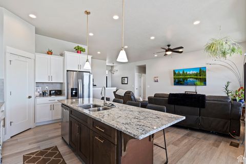 Tiny photo for 1243 KOTTER DR, Brigham City, UT 84302 (MLS # 2112899)