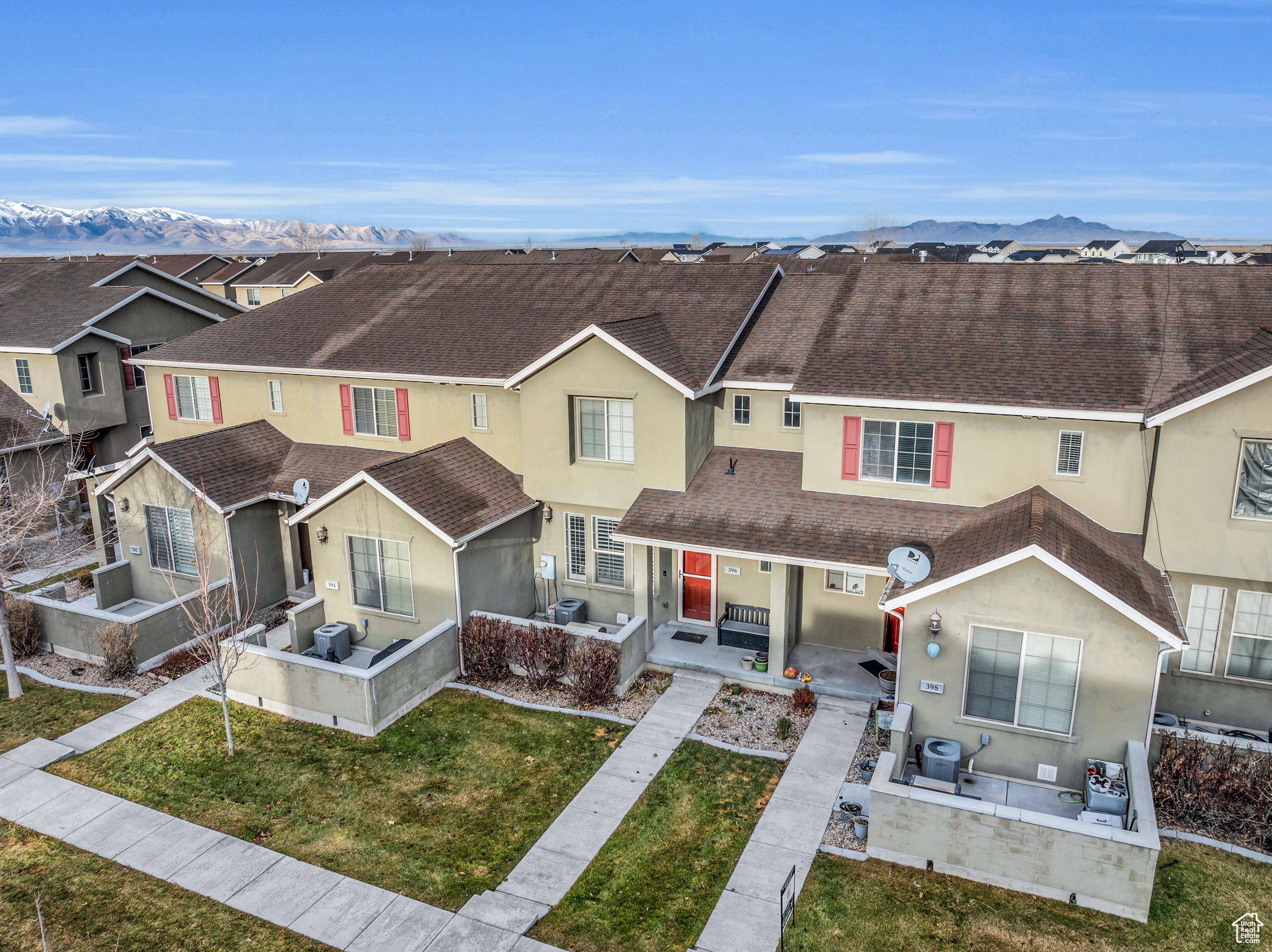 396 E Vancott Way, Tooele, Utah image 37