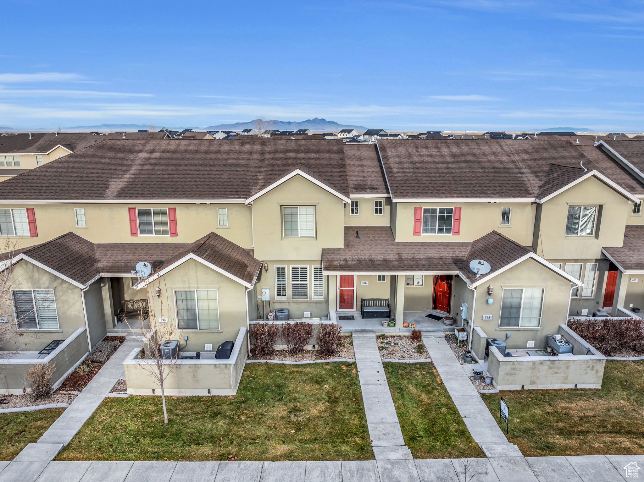 396 E Vancott Way, Tooele, Utah image 36