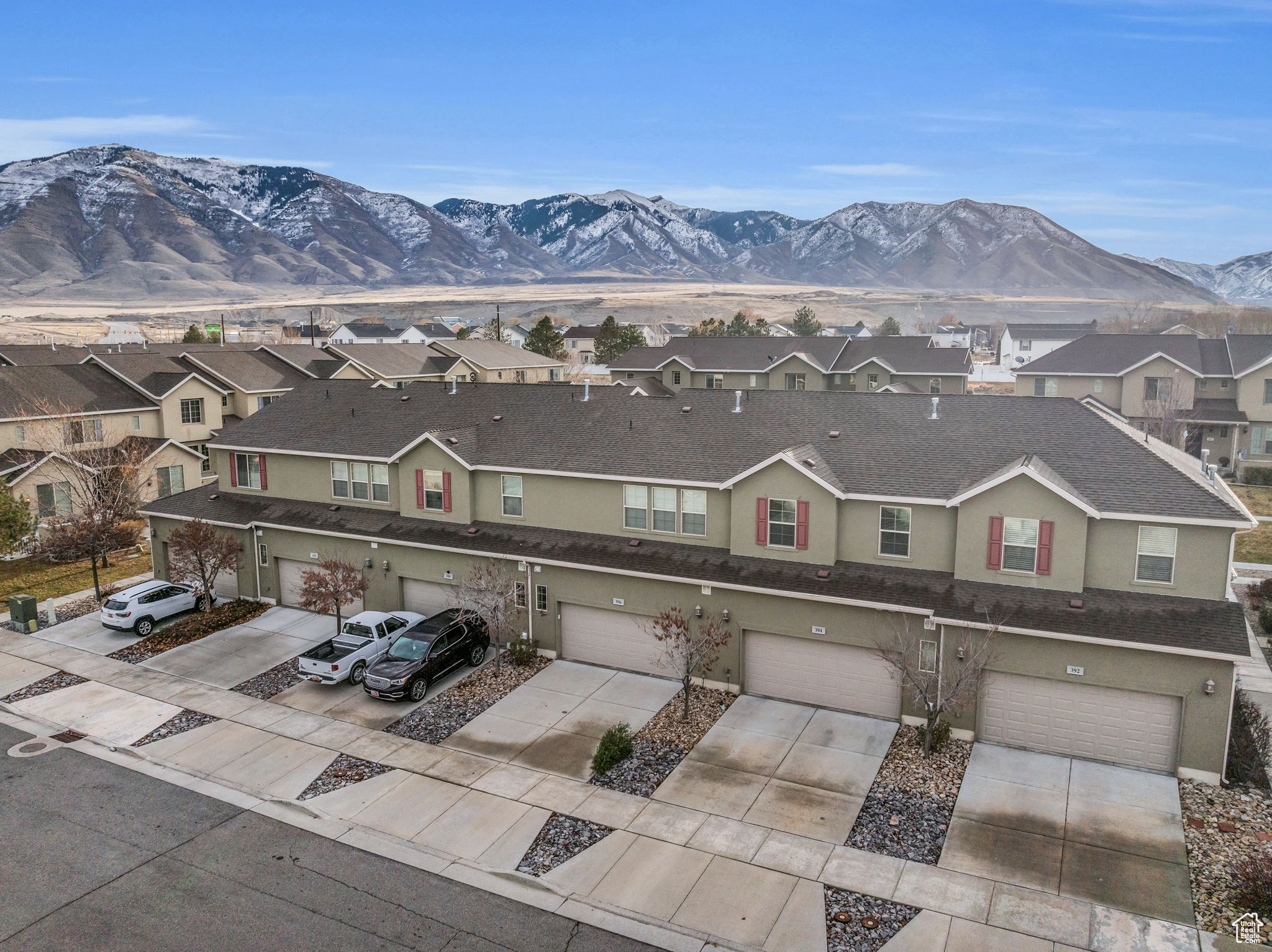 396 E Vancott Way, Tooele, Utah image 33