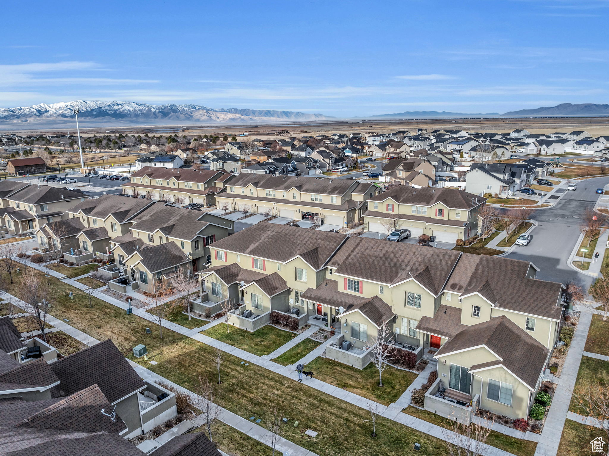 396 E Vancott Way, Tooele, Utah image 41