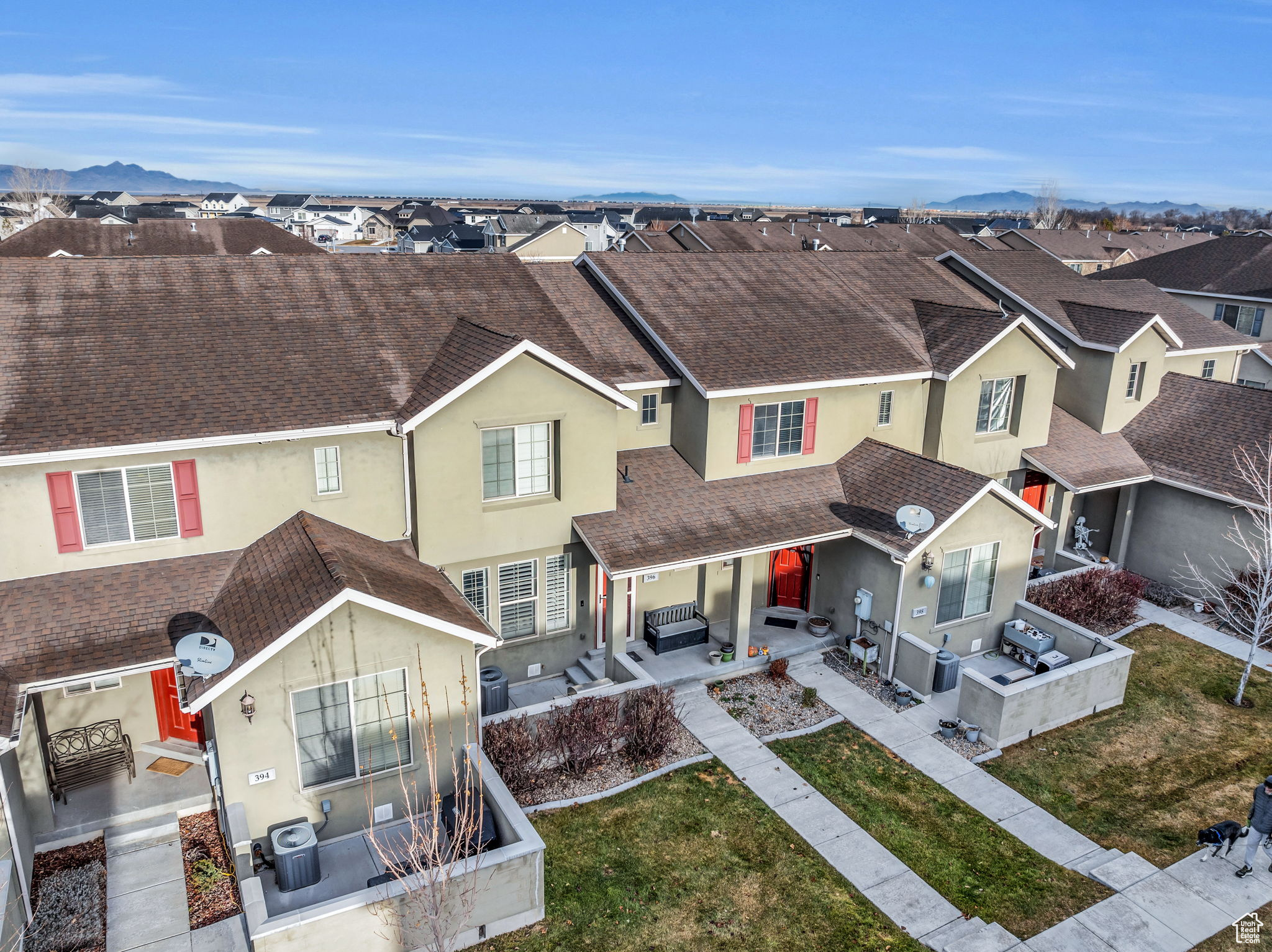 396 E Vancott Way, Tooele, Utah image 38
