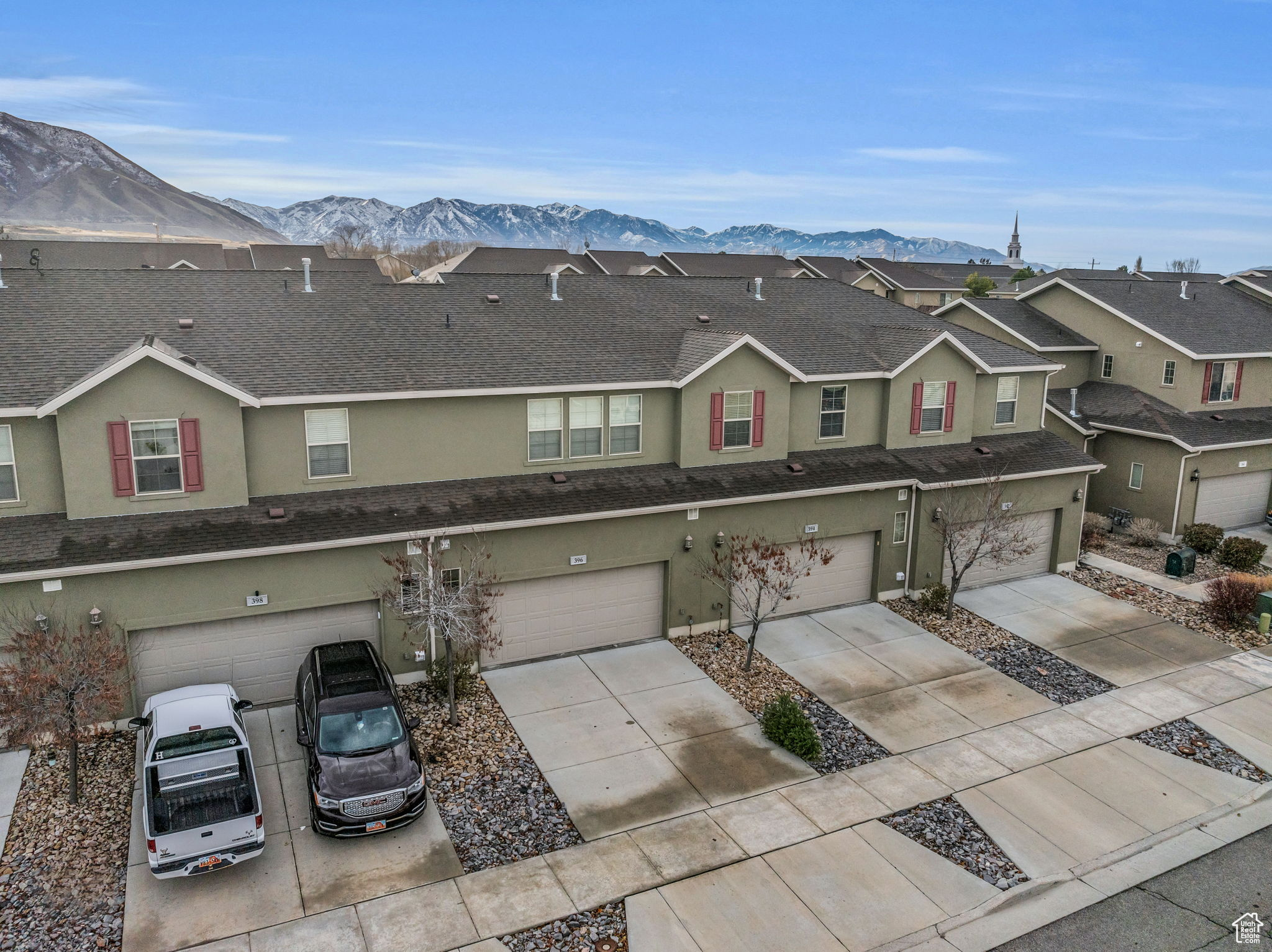396 E Vancott Way, Tooele, Utah image 32