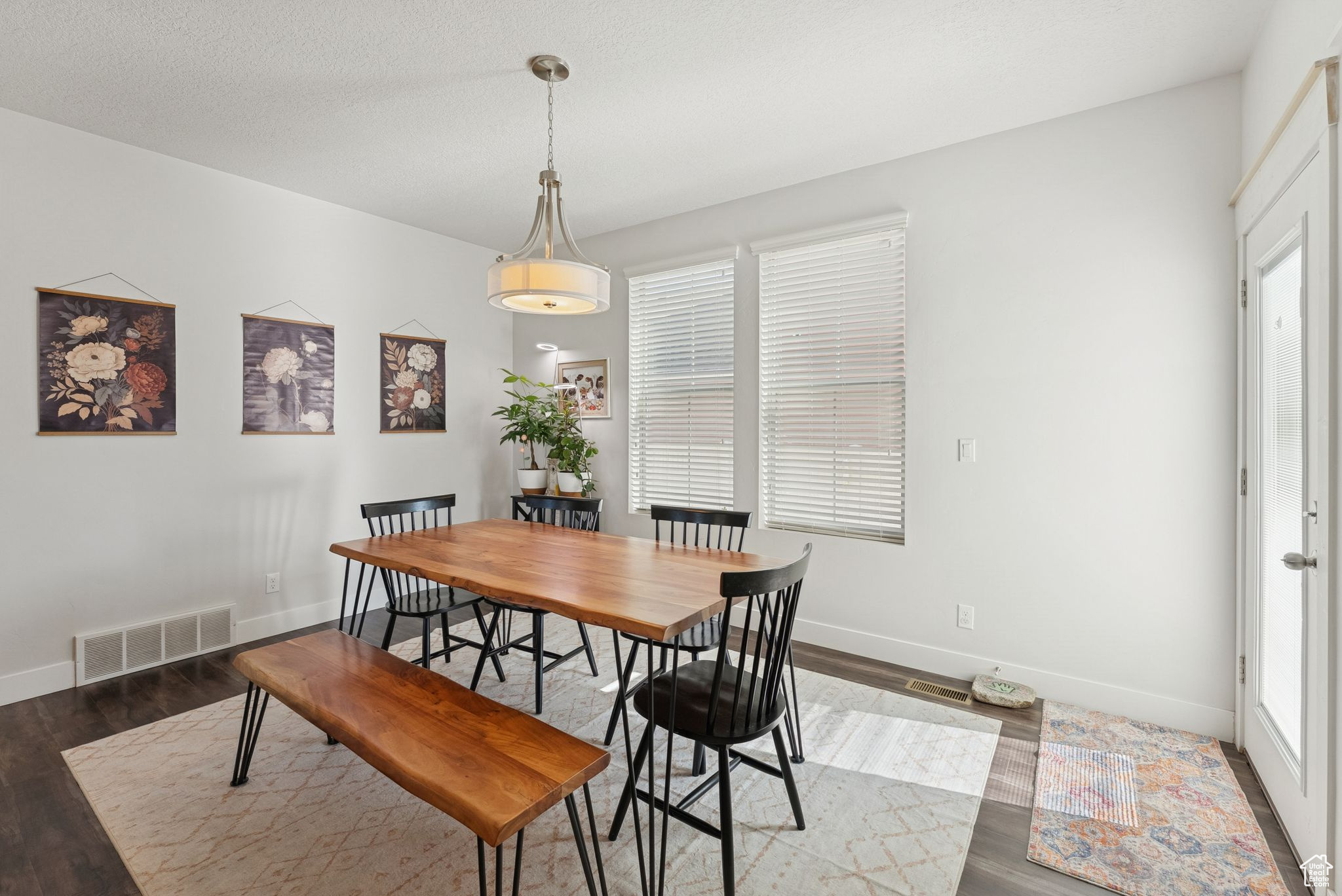 HILL FARMS - Residential