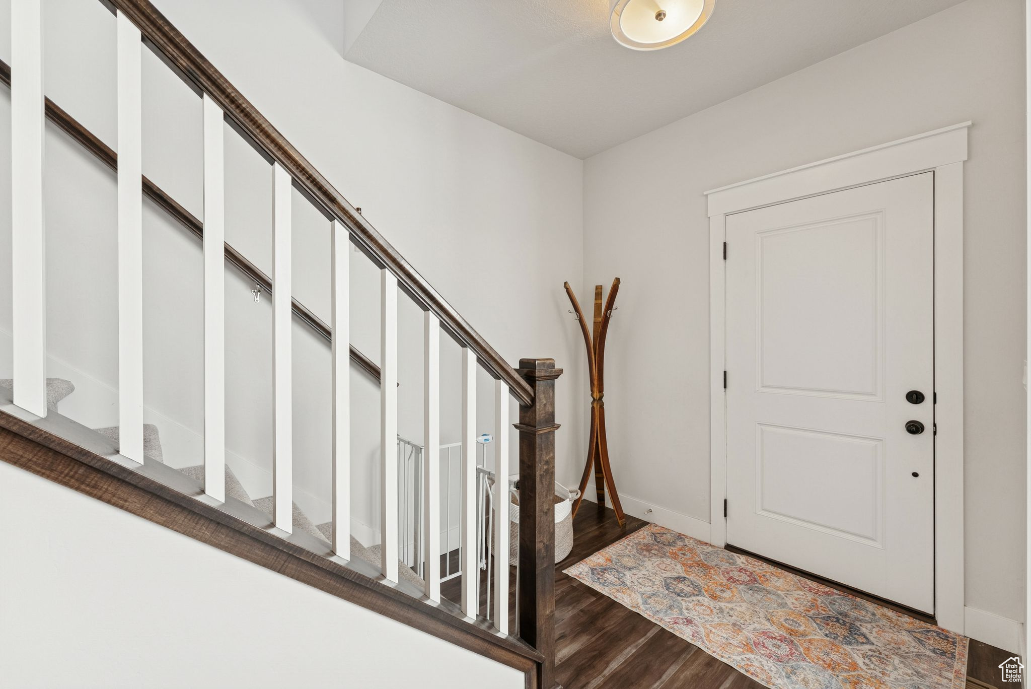 HILL FARMS - Residential