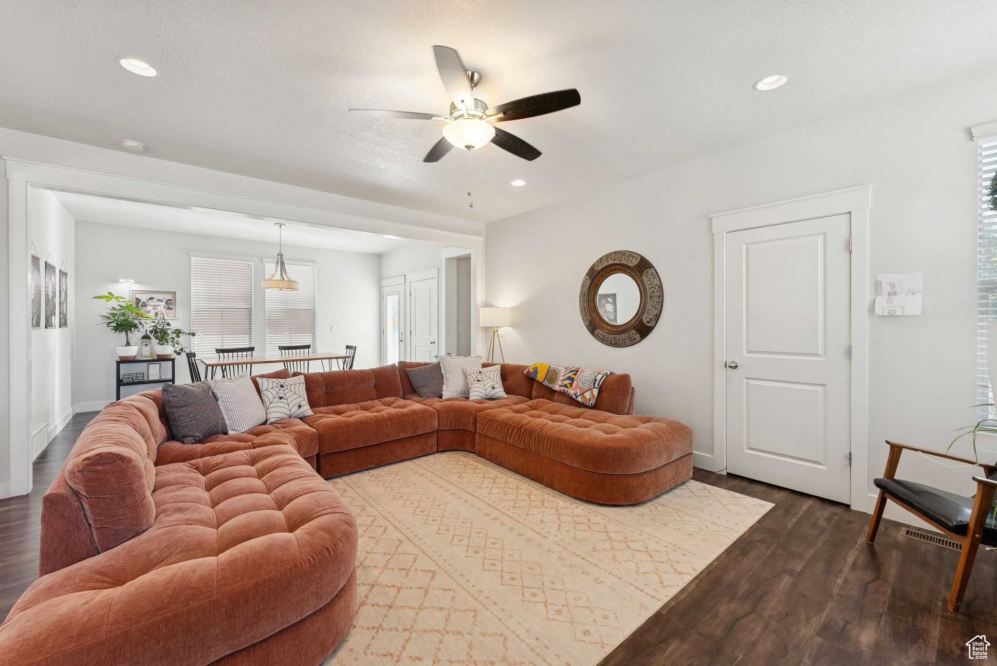HILL FARMS - Residential