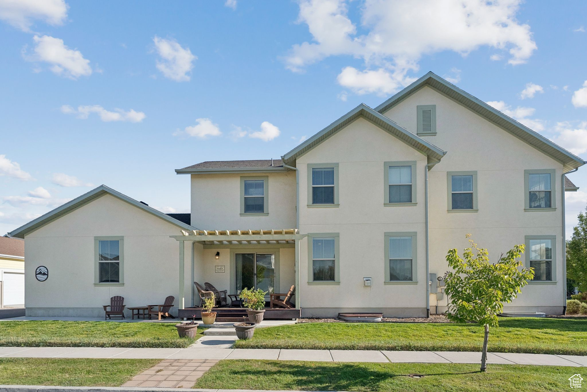 HILL FARMS - Residential